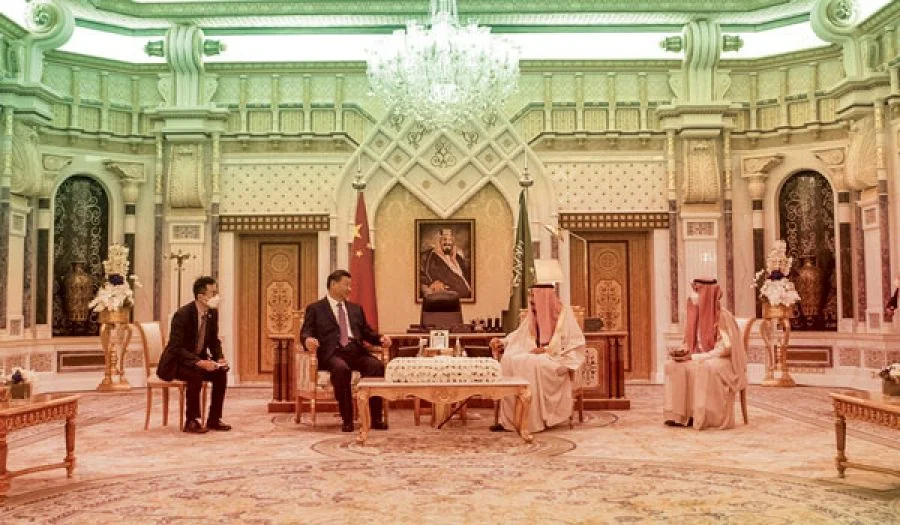 جريدة الراية: السعودية تُبدّد المليارات  خدمةً لمصالح أعداء الإسلام