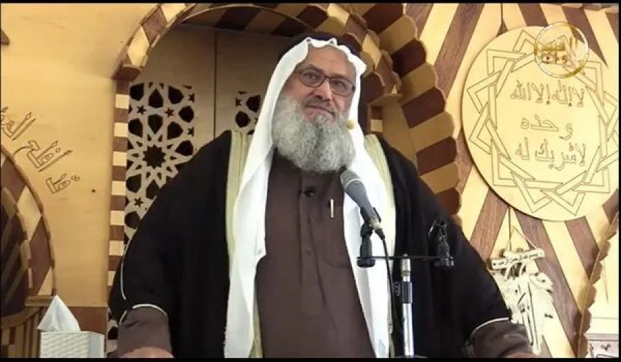 تلفزيون الواقية: خطبة الجمعة "أيها المجرمون وخزُكم يوقظنا!"