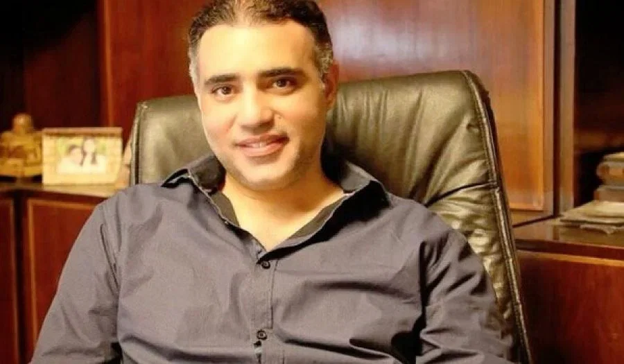 وفد من حزب التحرير/ ولاية لبنان  يزور رئيس الرابطة الثقافية الصحافي د. رامز الفري