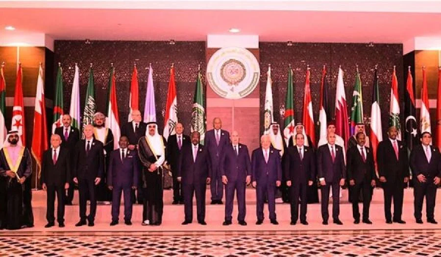 جريدة الراية: النظام الجزائري  وتصفية قضية فلسطين!