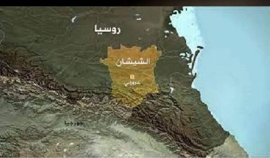 جريدة الراية: الظرف الدولي مُواتٍ للشيشان للتخلص من التبعية لروسيا