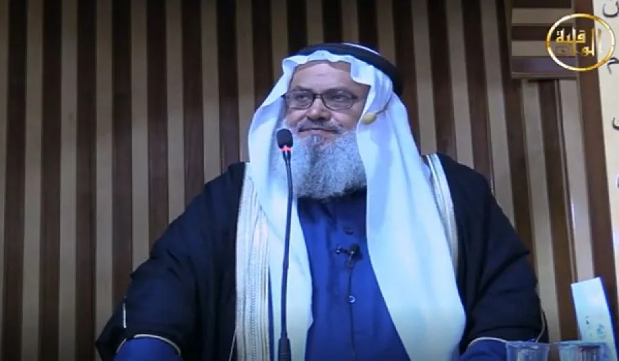 تلفزيون الواقية: خطبة الجمعة "سيدنا موسى و"الكرك" باب التطبيع المخترع!"