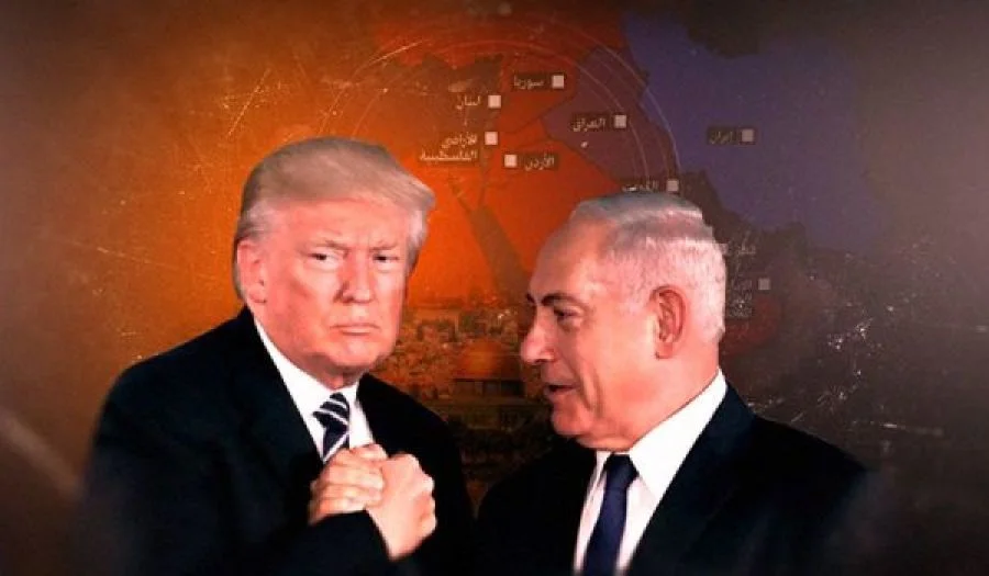 جريدة الراية: قضية فلسطين أكبر من ترامب ومن صفقته المشؤومة